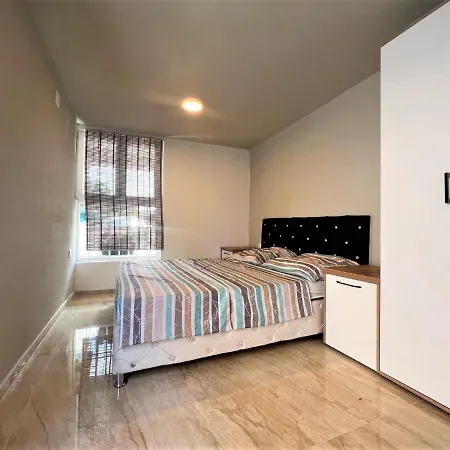 Apartman Melek