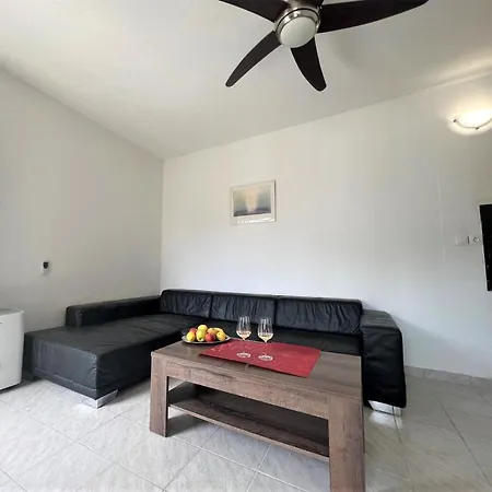 Apartament Melek