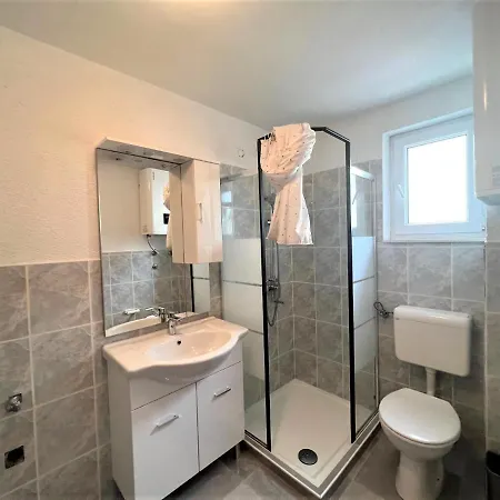 Apartman Melek
