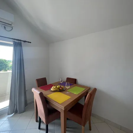 Melek Apartman