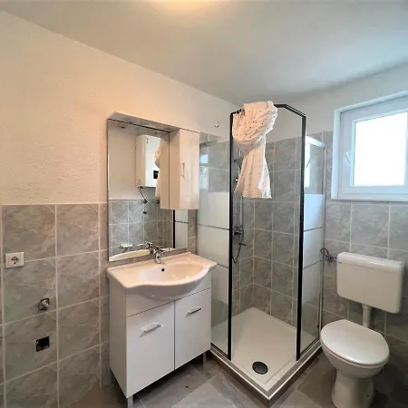 Apartman Melek Medulin