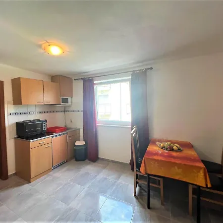 Melek Apartament Medulin