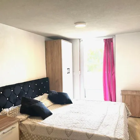 Apartament Melek
