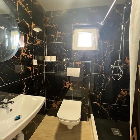 Apartament Melek