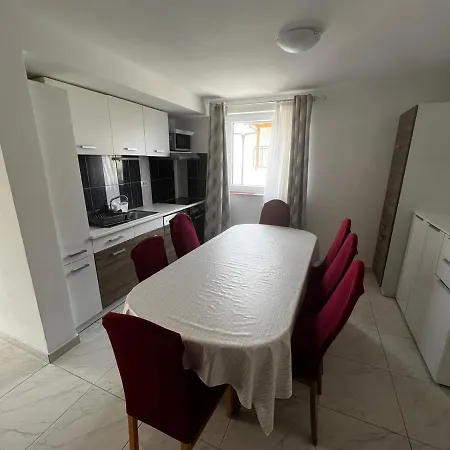 Melek Apartament