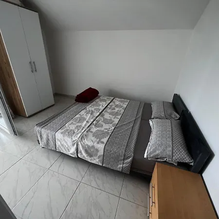 Apartman Melek