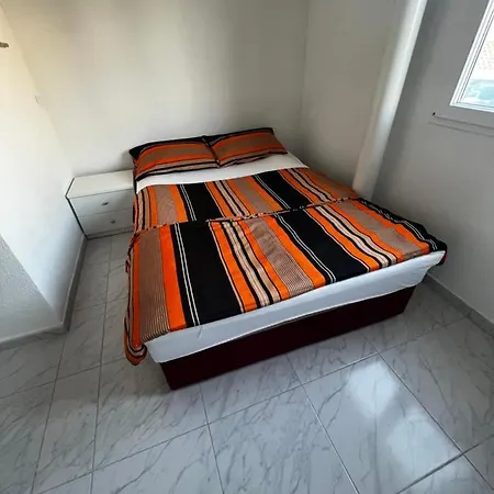 Melek Apartmán *