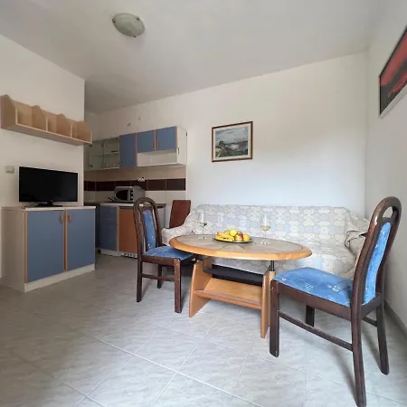 Melek Apartamento *