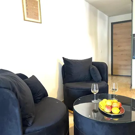 Apartmán Melek