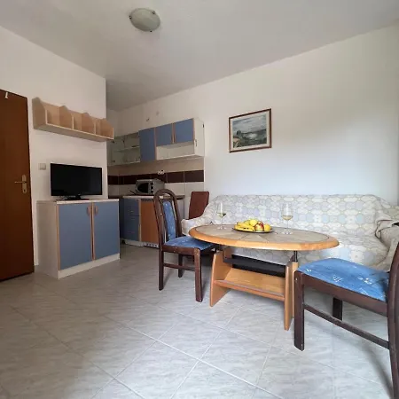 Apartamento Melek *