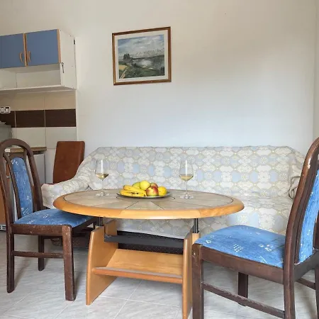 Apartamento Melek Medulin