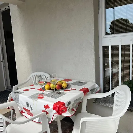 Apartment Melek Medulin