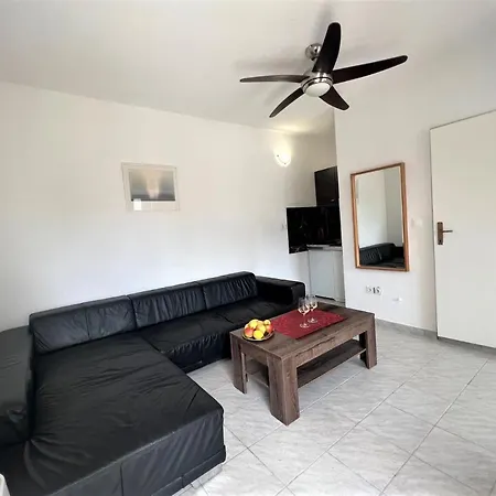 Melek Apartamento *