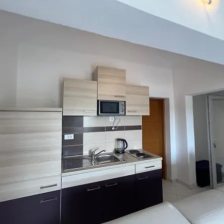 Melek Apartmán