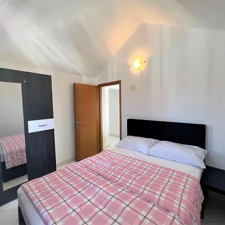 Melek Apartamento *