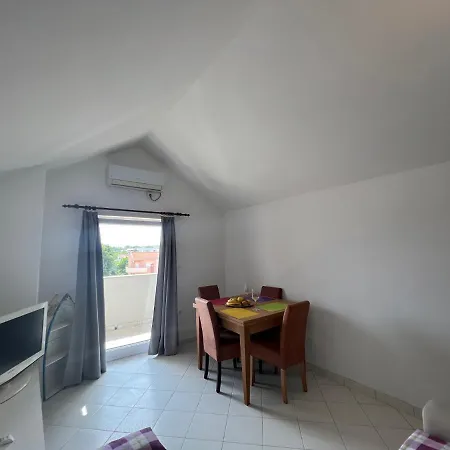 Apartmán Melek Medulin